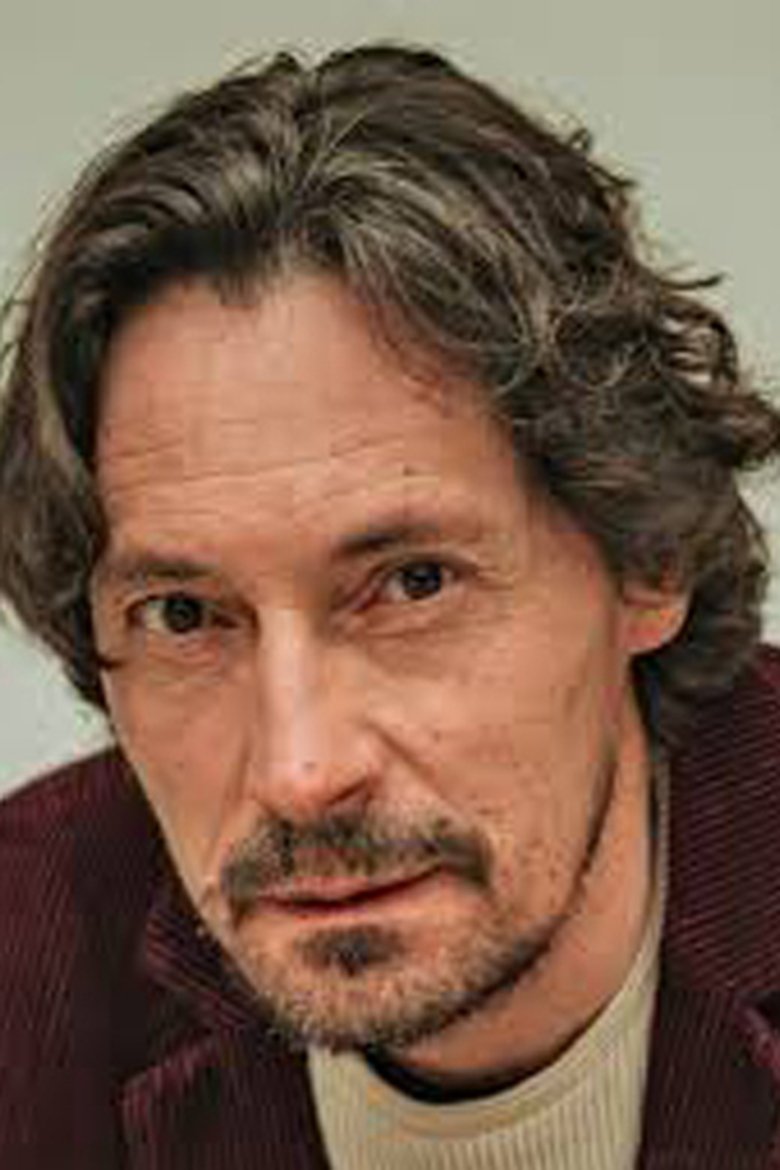 Joan Frank Charansonnet Portrait of Joan Frank Charansonnet