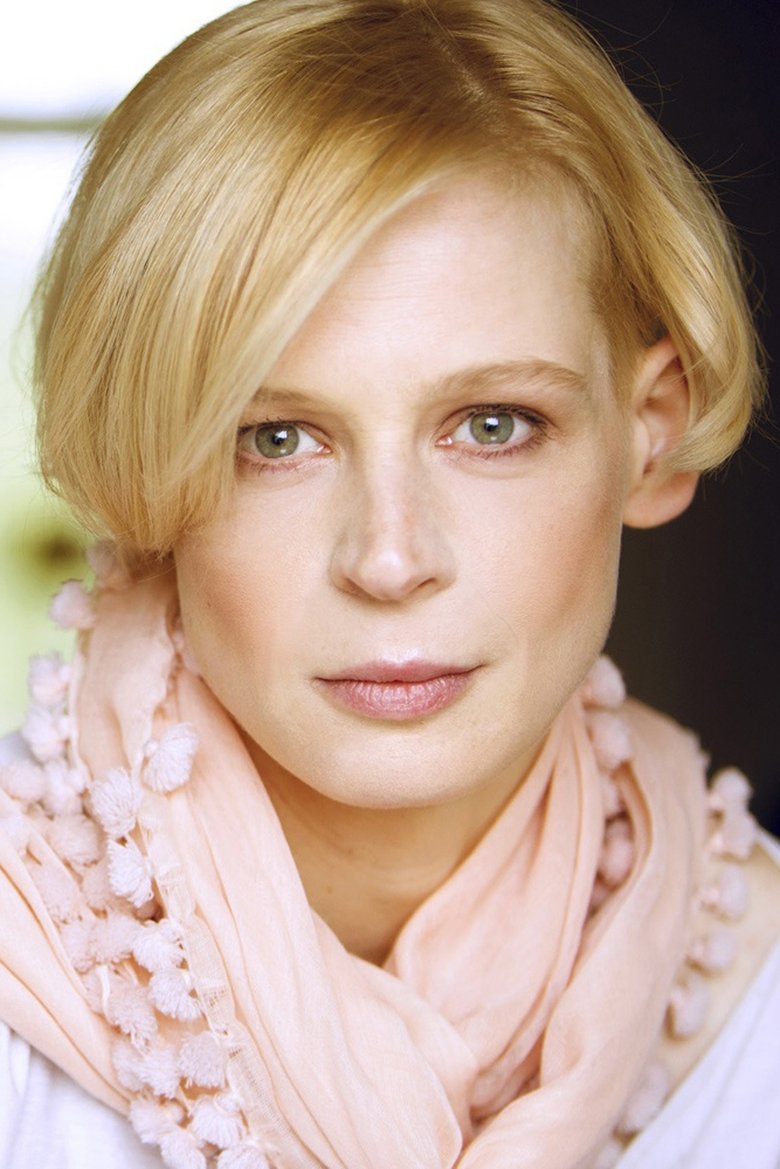 Jana Schulz Portrait of Jana Schulz