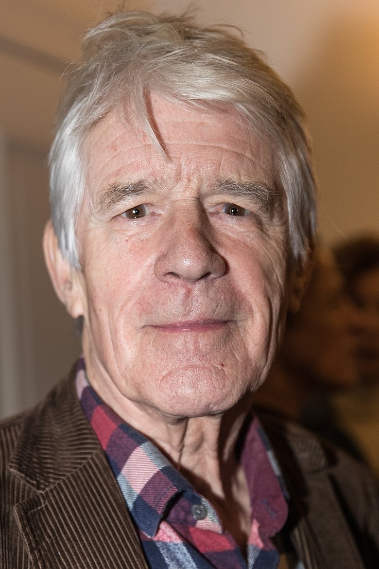 Kees van Kooten Portrait of Kees van Kooten
