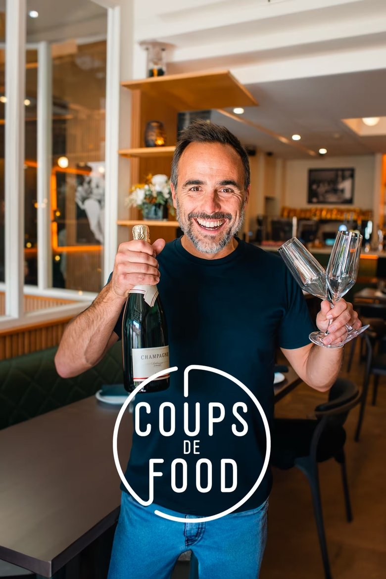 Episodes in Coups De Food - Season 10 - Season 10 Poster of Episodes in Coups De Food - Season 10 - Season 10