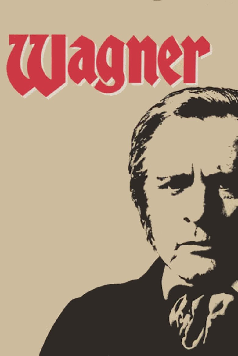 Wagner Poster of Wagner