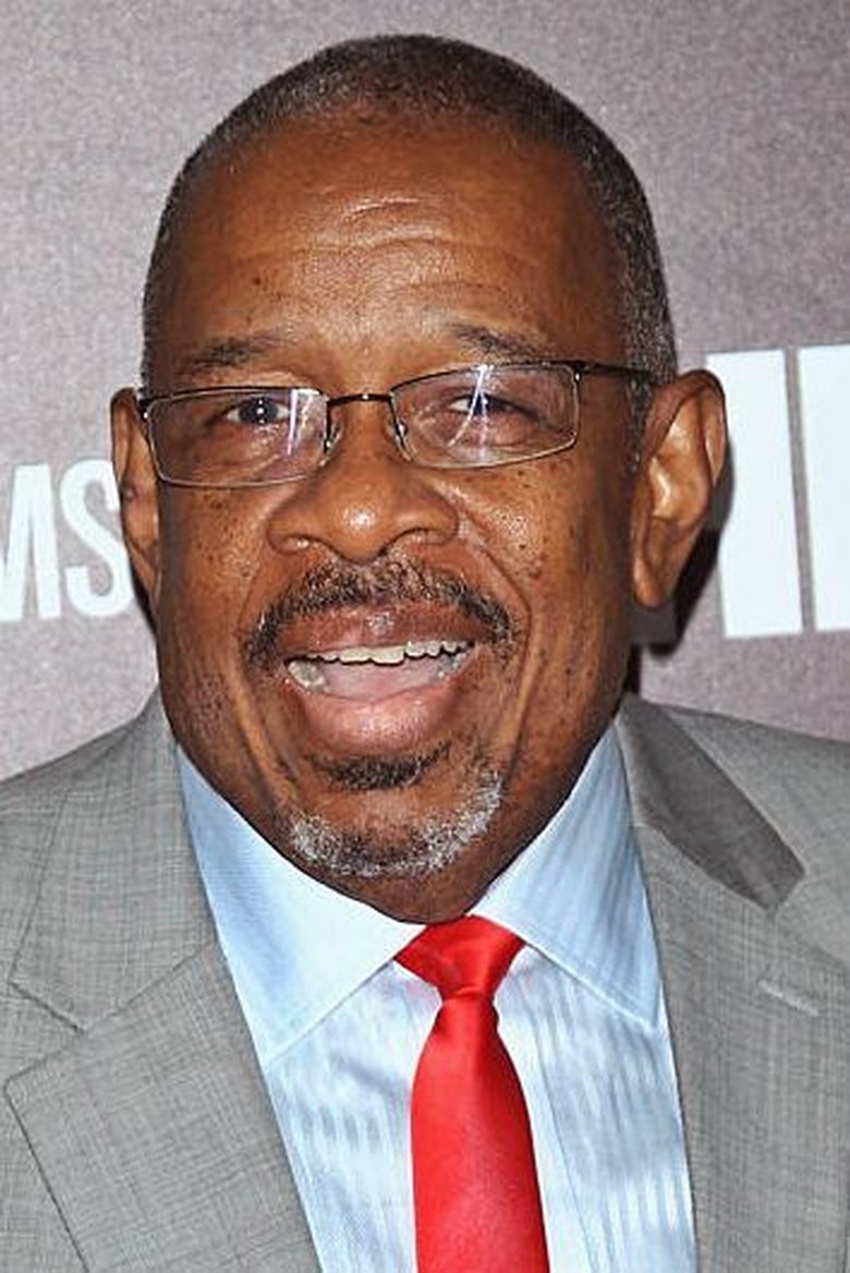 Fred Wesley Portrait of Fred Wesley