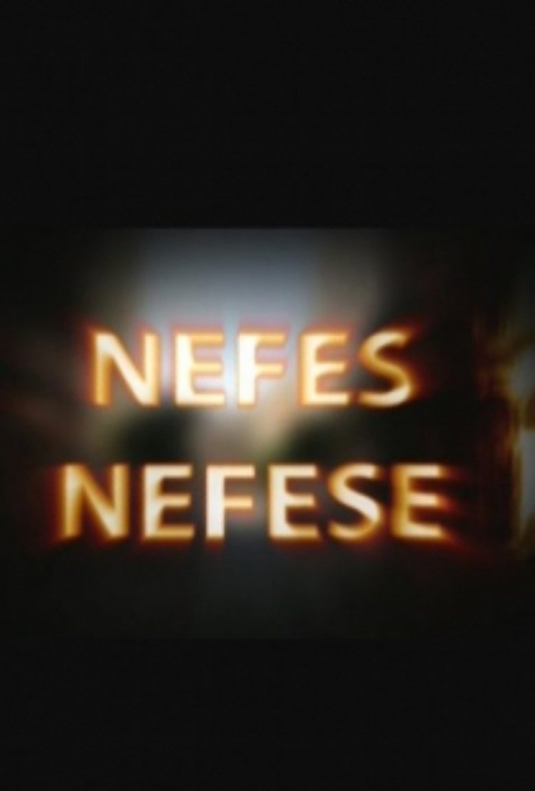 Nefes Nefese Poster of Nefes Nefese