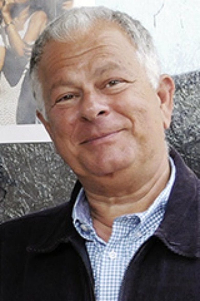 Jean-Marie Gindraux Portrait of Jean-Marie Gindraux
