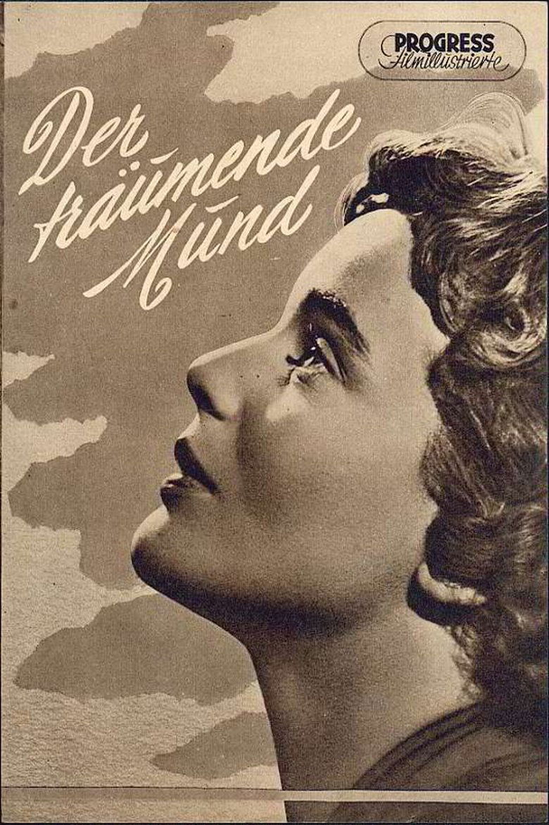 Dreaming Lips Poster of Dreaming Lips