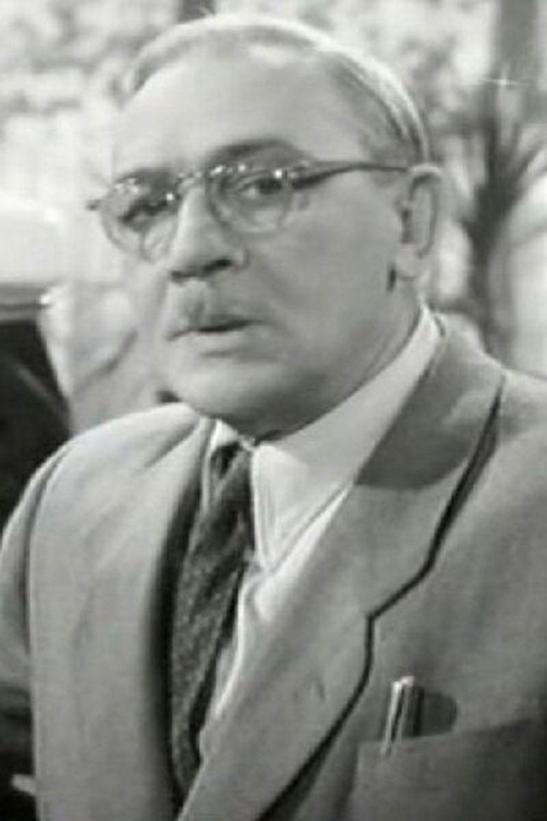 Aleksandr Kleberer Portrait of Aleksandr Kleberer