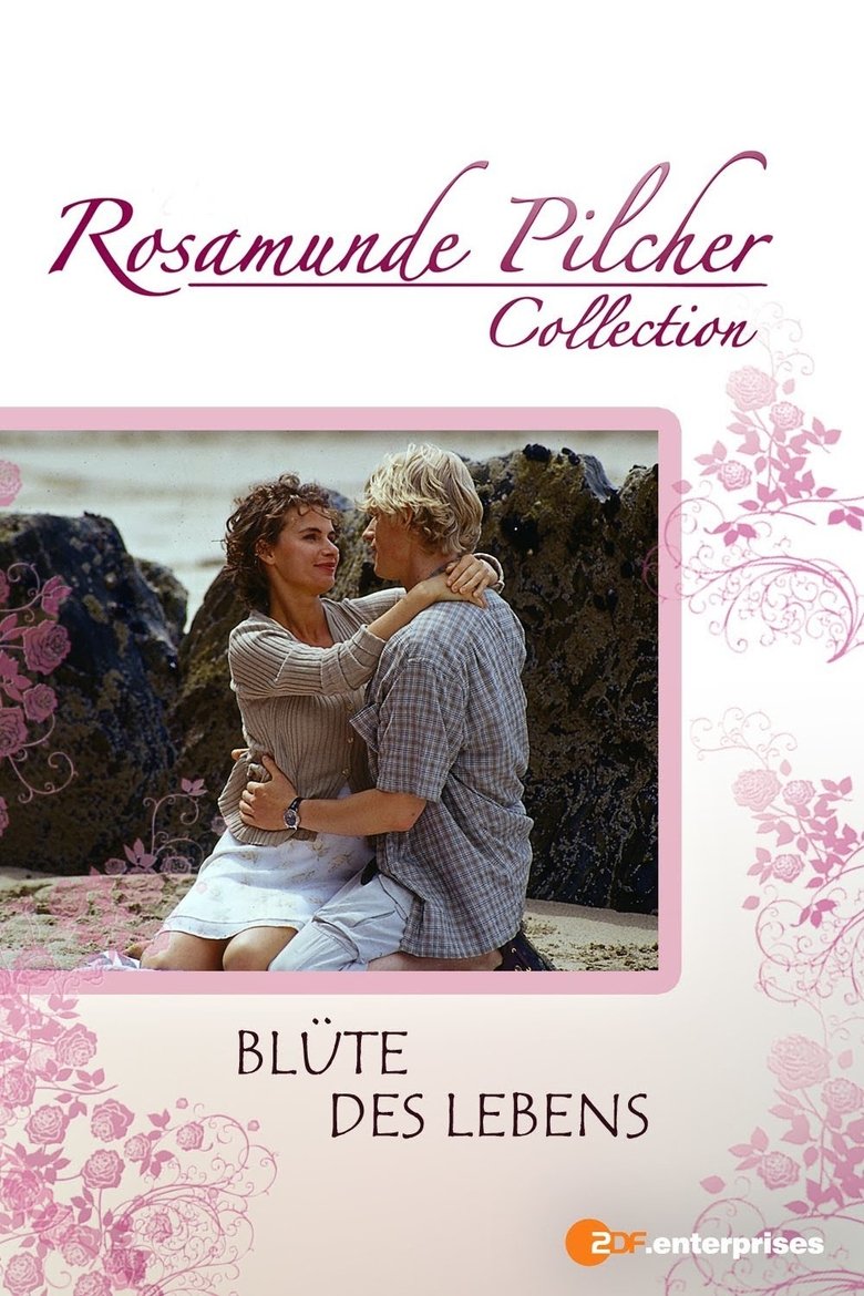 Rosamunde Pilcher: Blüte des Lebens Poster of Rosamunde Pilcher: Blüte des Lebens
