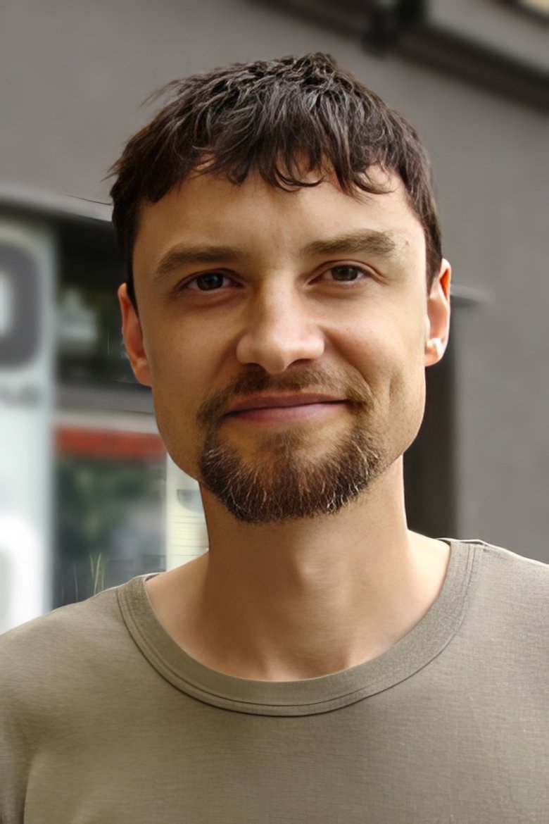 Ladislav Frej ml. Portrait of Ladislav Frej ml.
