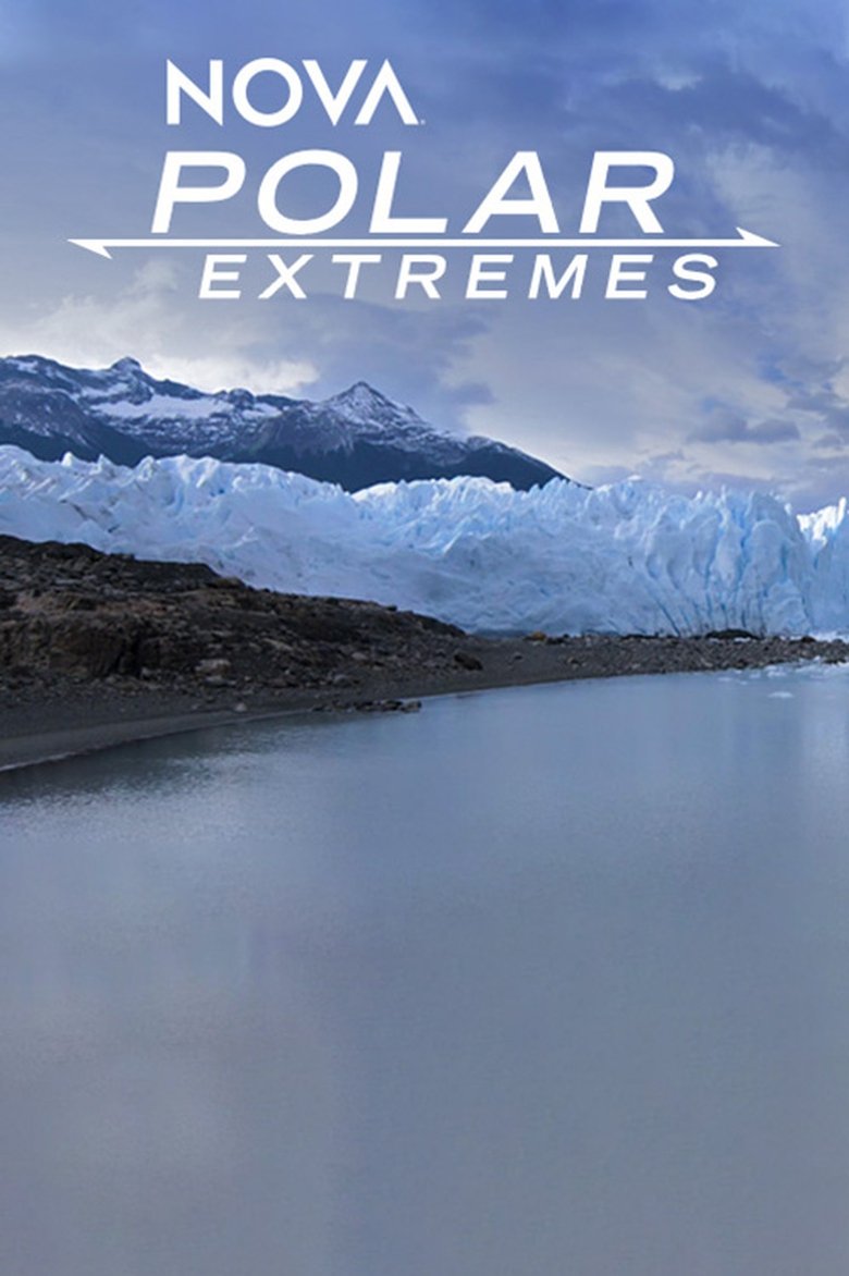 Episodes in Polar Extremes - Season 1 - Season 1 Poster of Episodes in Polar Extremes - Season 1 - Season 1
