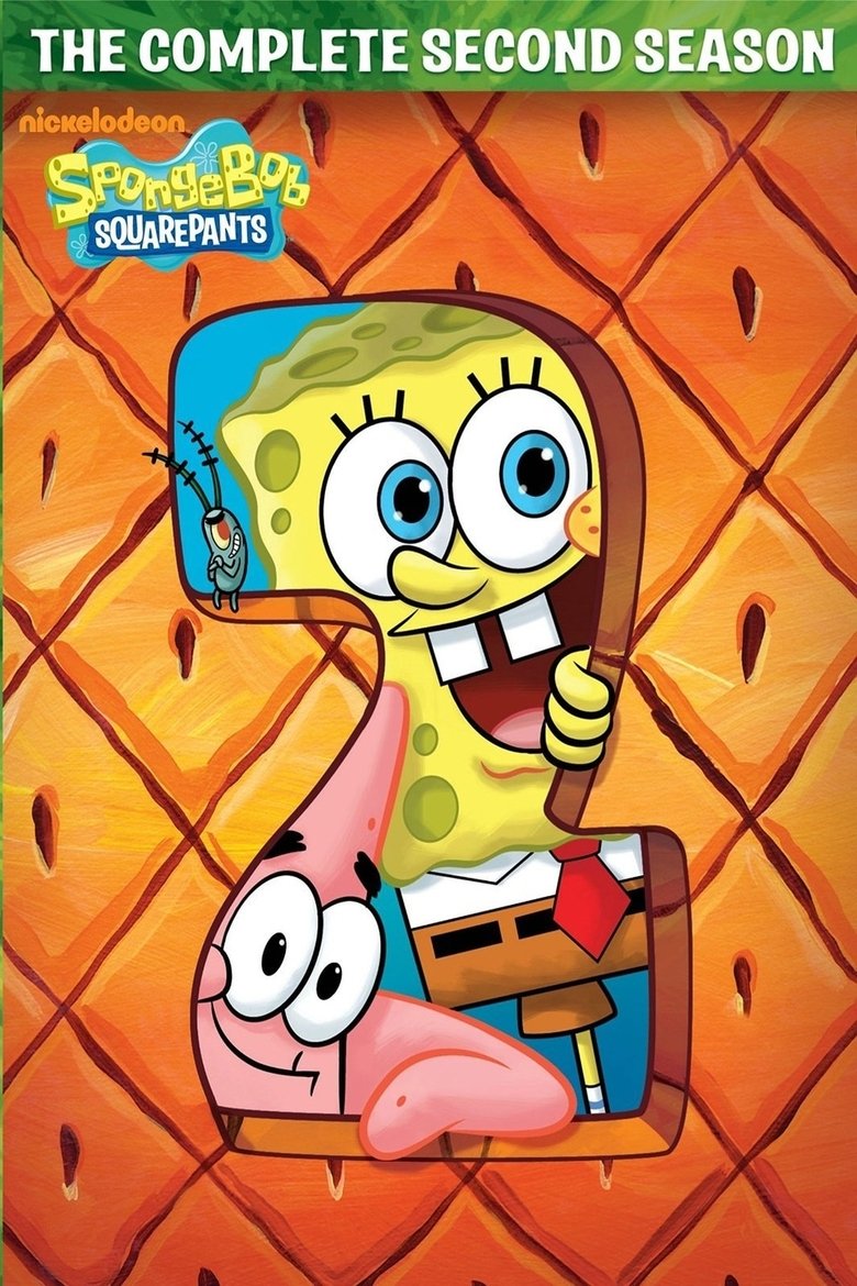 Cast and Crew in SpongeBob SquarePants - Band Geeks (Season 2 - Episode 26) - Band Geeks Poster of Cast and Crew in SpongeBob SquarePants - Band Geeks (Season 2 - Episode 26) - Band Geeks
