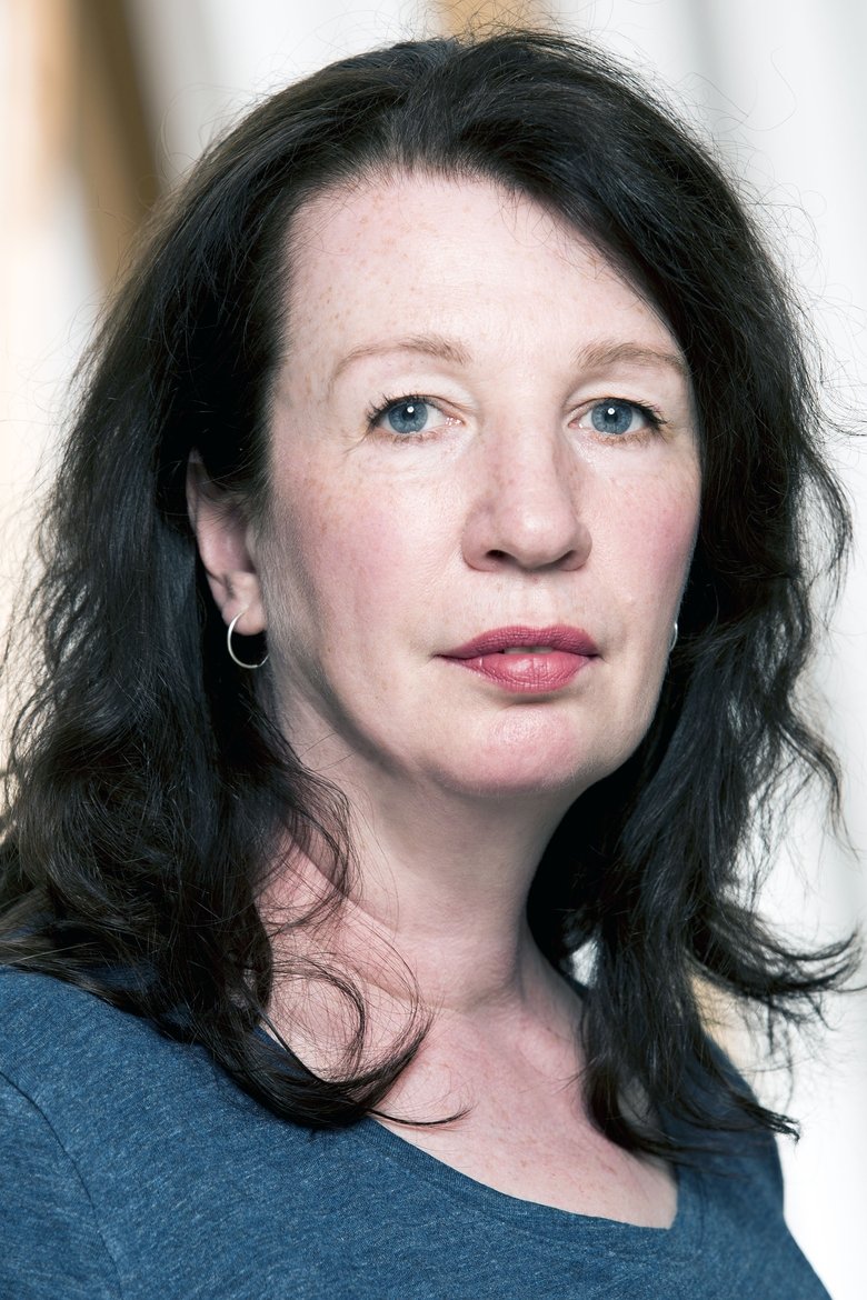 Giselle Cullinane Portrait of Giselle Cullinane