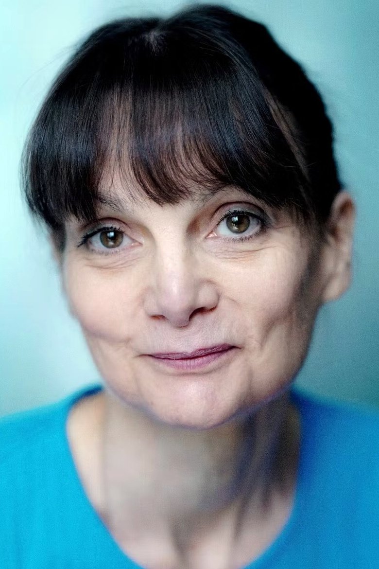 Sophie Froissard Portrait of Sophie Froissard