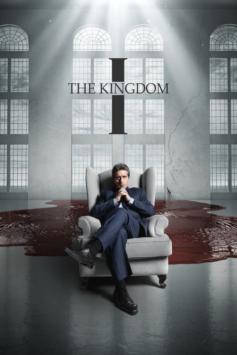 Episodes in The Kingdom - Season 1 - Season 1 Poster of Episodes in The Kingdom - Season 1 - Season 1