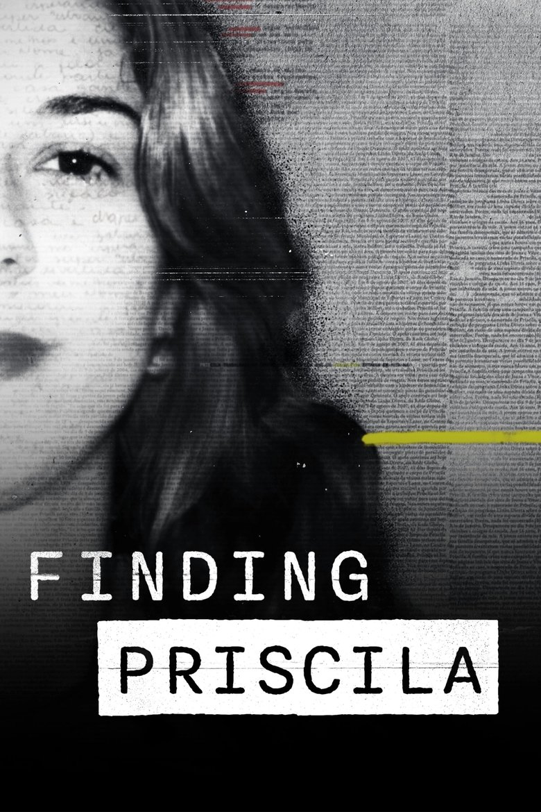 Episodes in Volta Priscila - Season 1 - Season 1 Poster of Episodes in Volta Priscila - Season 1 - Season 1