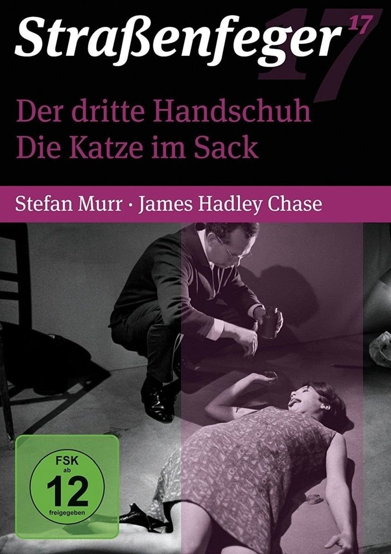 Die Katze im Sack Poster of Die Katze im Sack