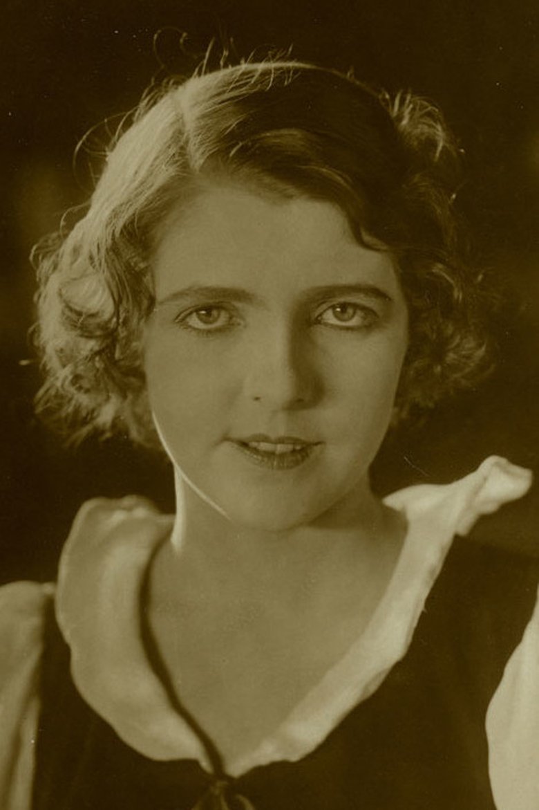 Helga Thomas Portrait of Helga Thomas