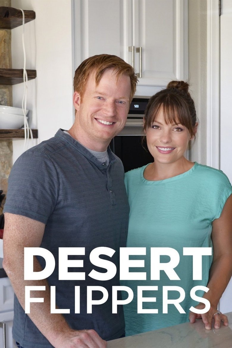 Episodes in Desert Flippers - Season 1 - Season 1 Poster of Episodes in Desert Flippers - Season 1 - Season 1