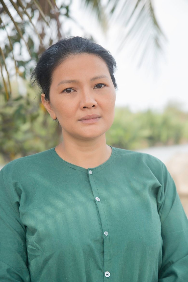 Kiều Trinh Portrait of Kiều Trinh
