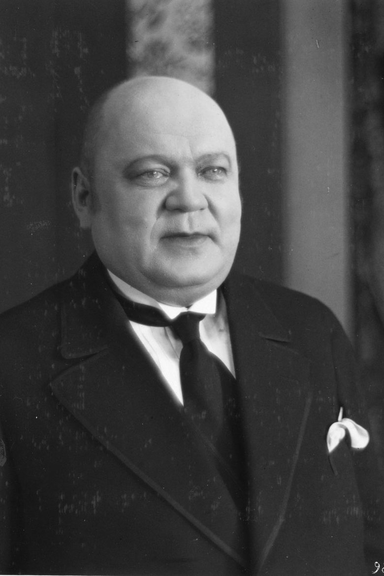 Heikki Välisalmi Portrait of Heikki Välisalmi