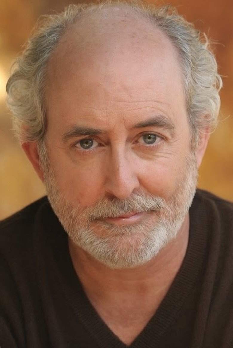 Christopher Boyer Portrait of Christopher Boyer