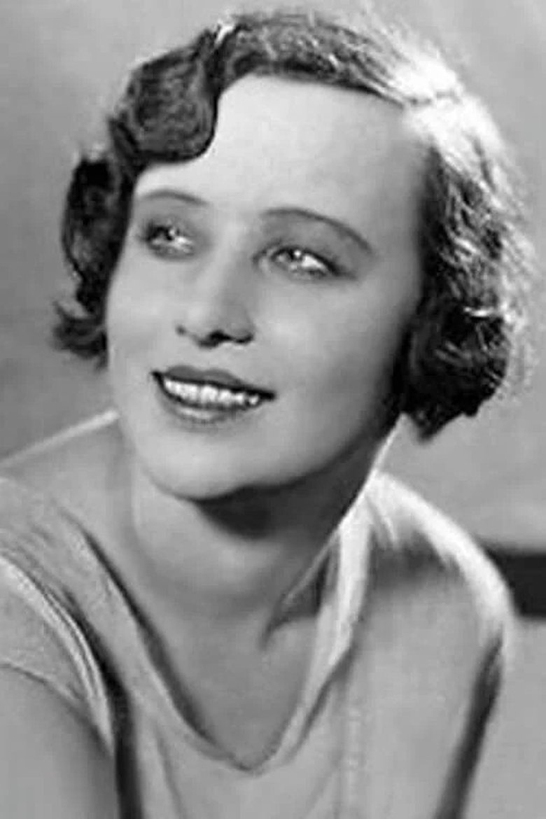 Valentina Tokarskaya Portrait of Valentina Tokarskaya