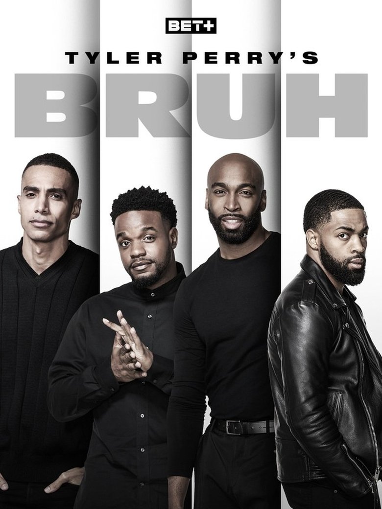 Cast and Crew in Tyler Perry's Bruh - Once Upon a Time (Season 2 - Episode 17) - Once Upon a Time Poster of Cast and Crew in Tyler Perry's Bruh - Once Upon a Time (Season 2 - Episode 17) - Once Upon a Time