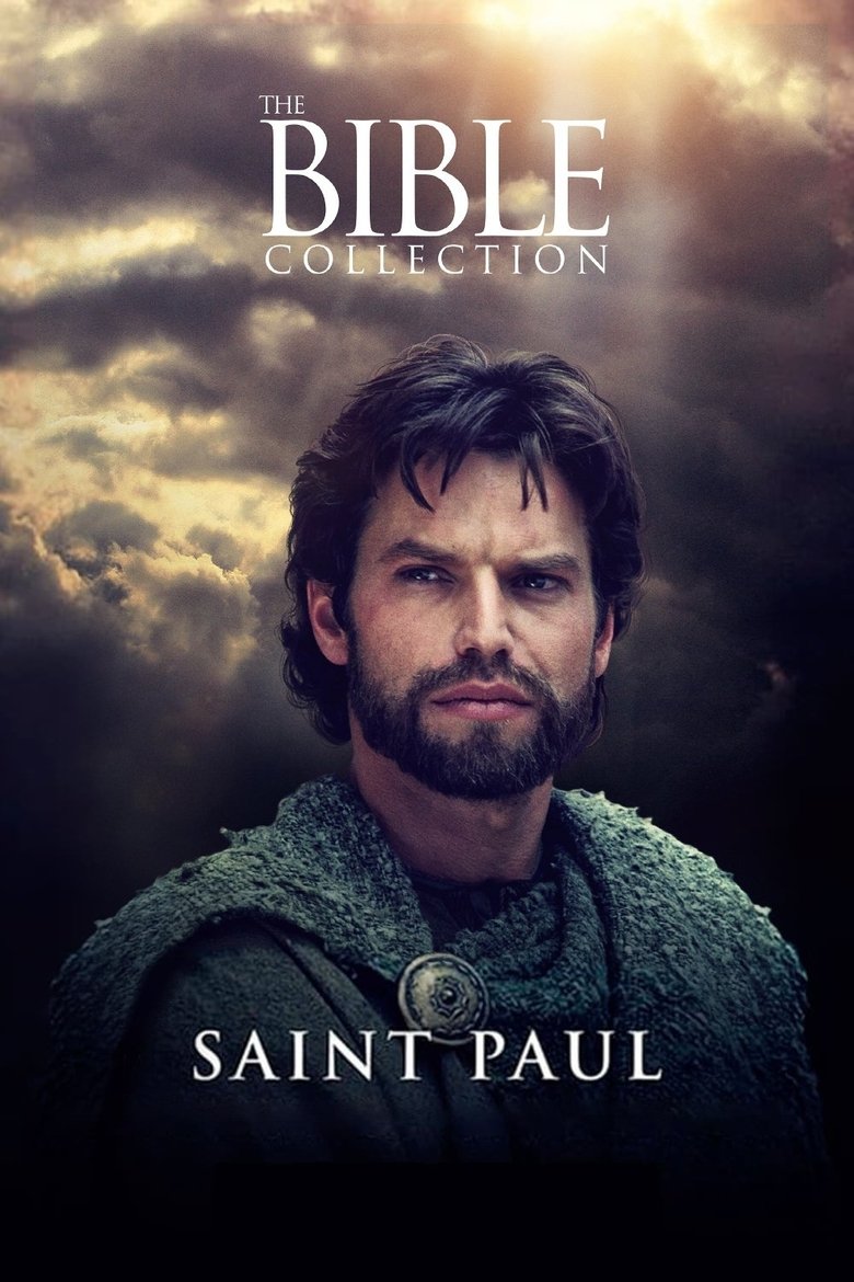 Saint Paul Poster of Saint Paul
