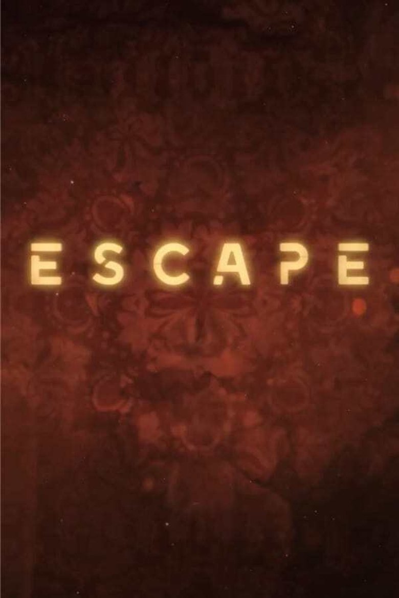 Episodes in Escape - Season 1 - Season 1 Poster of Episodes in Escape - Season 1 - Season 1