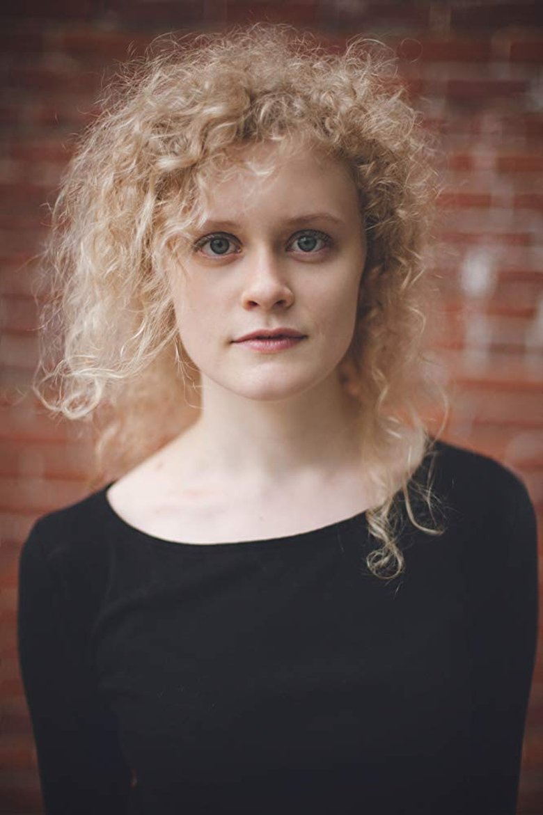 Kelsey Carthew Portrait of Kelsey Carthew