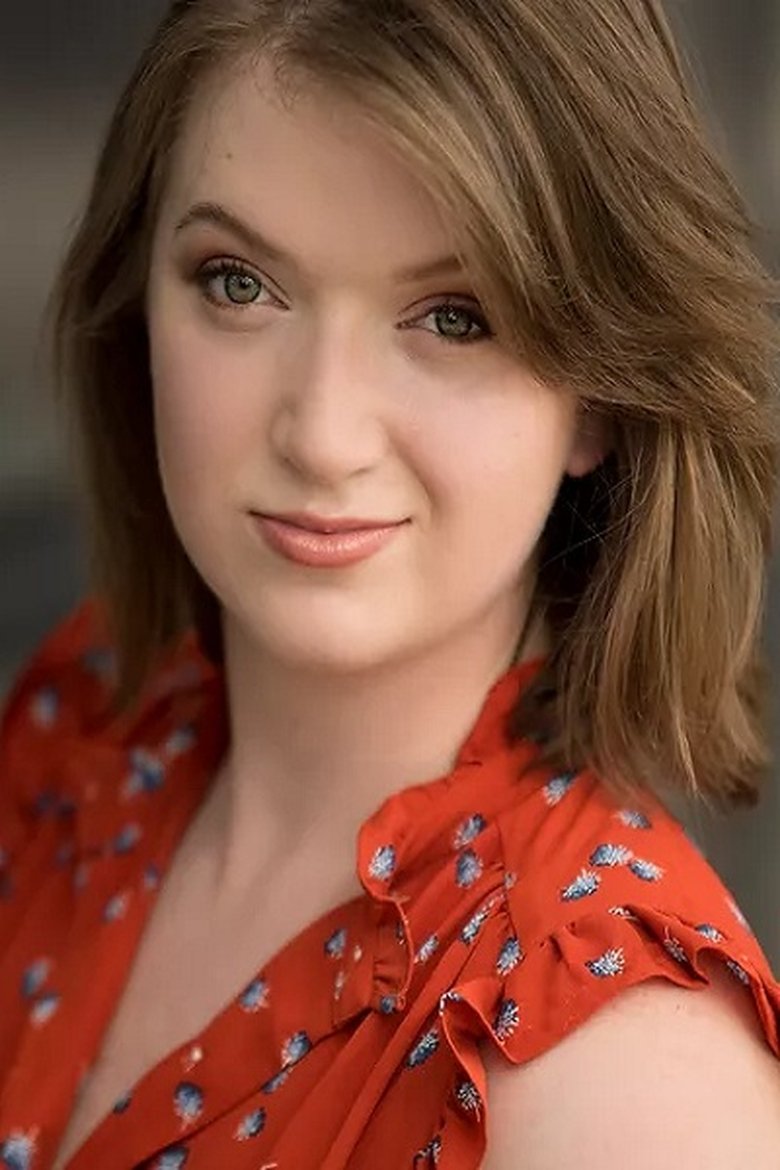 Shelby Chambers Portrait of Shelby Chambers