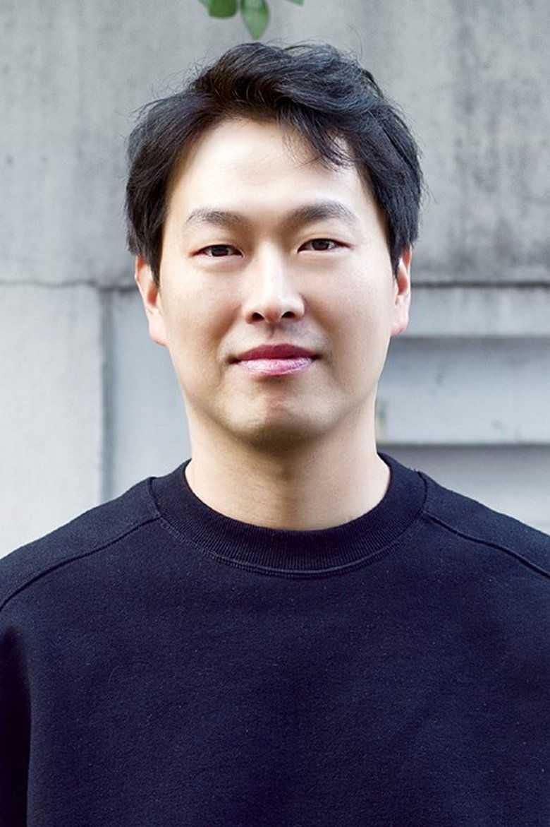 Choi Jung-yol Portrait of Choi Jung-yol