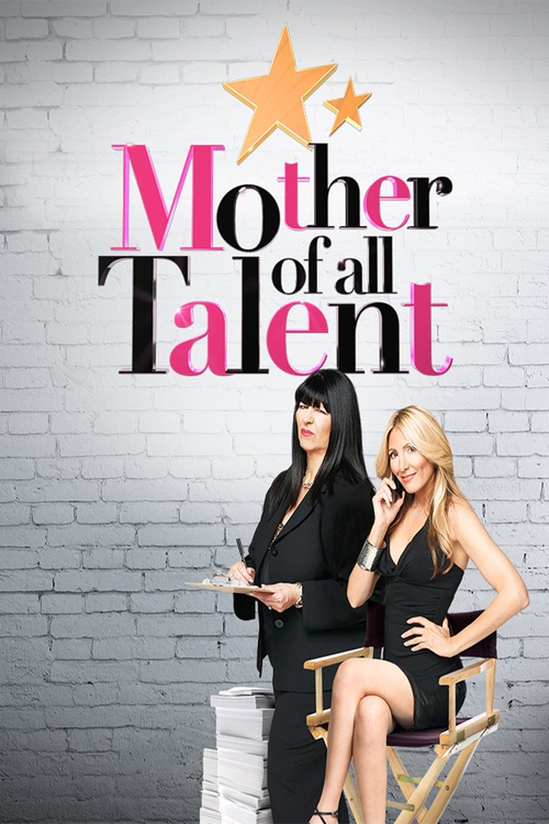 Mother of All Talent Poster of Mother of All Talent