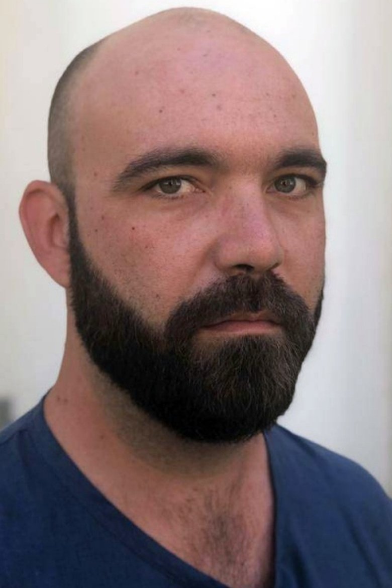 Nicolas Hislaire Portrait of Nicolas Hislaire