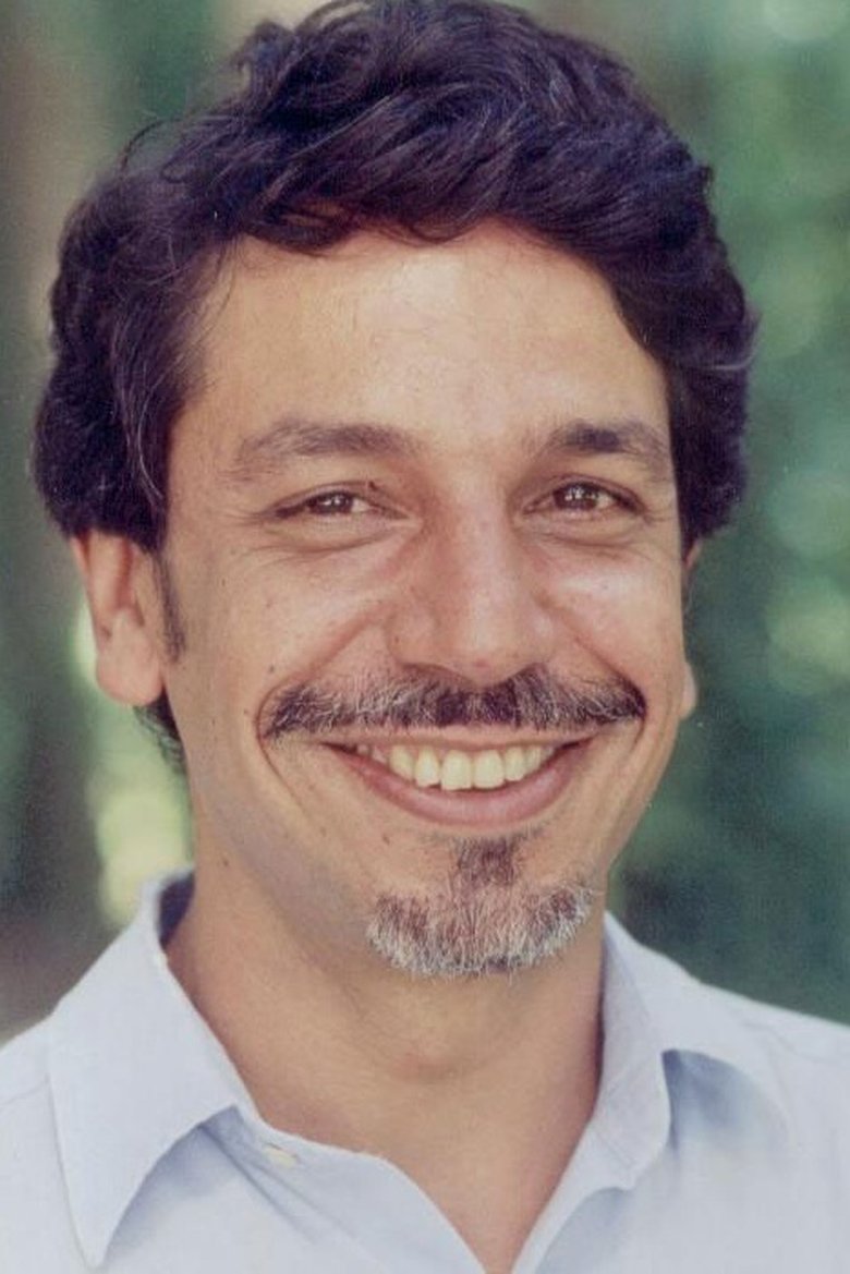 Marcello Escorel Portrait of Marcello Escorel