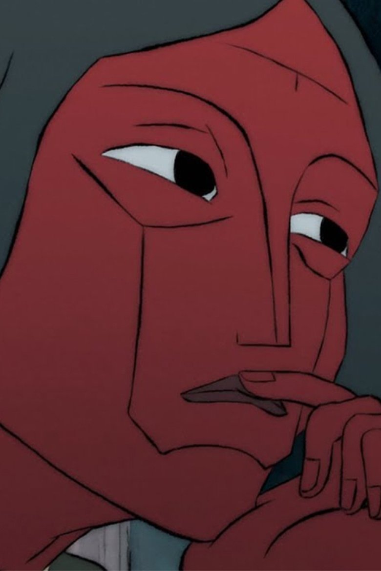 Les cendres froides Poster of Les cendres froides