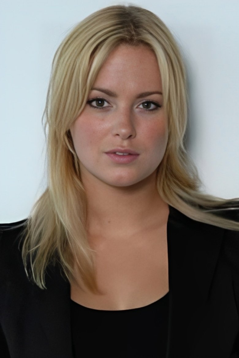 Marieke Westenenk Portrait of Marieke Westenenk