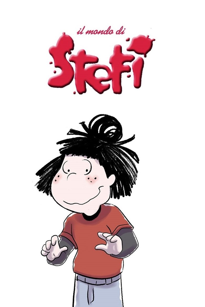 Il mondo di Stefi Poster of Il mondo di Stefi