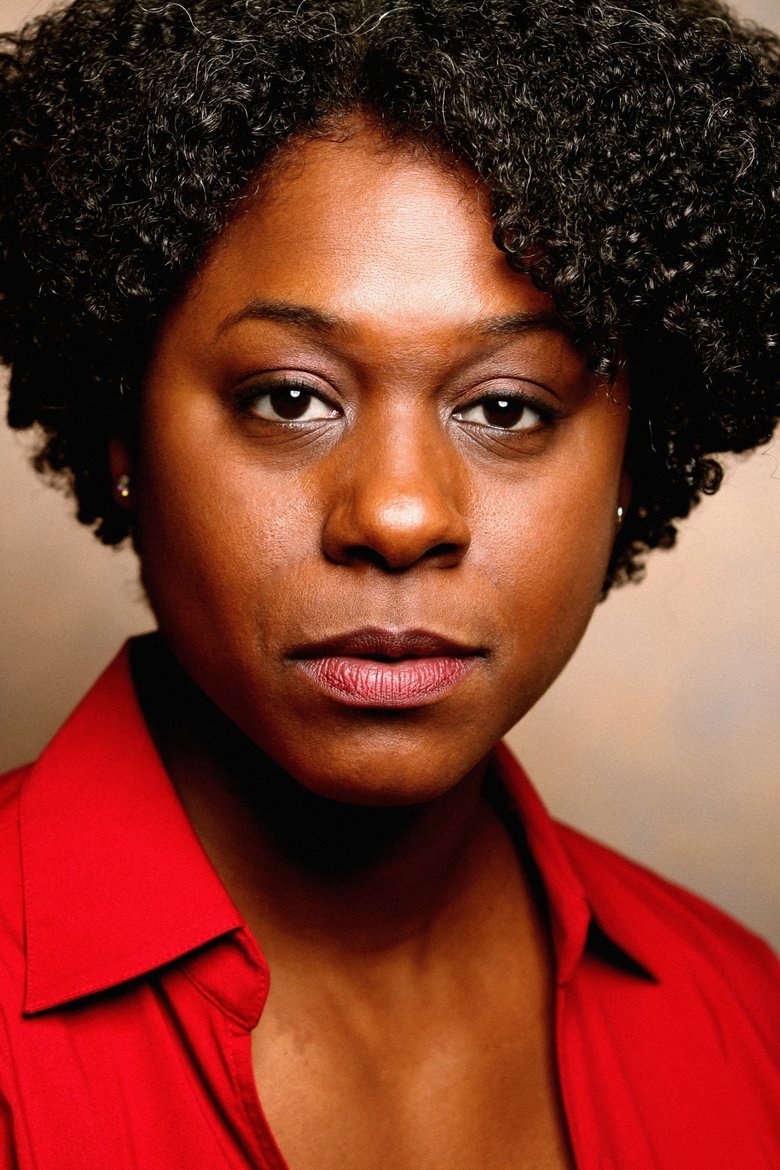 Nicole J. Butler Portrait of Nicole J. Butler