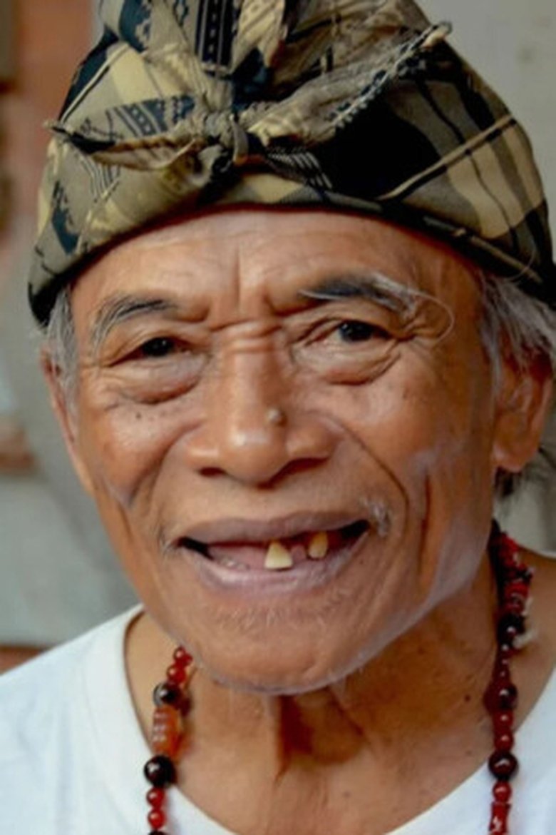 Hadi Subiyanto Portrait of Hadi Subiyanto