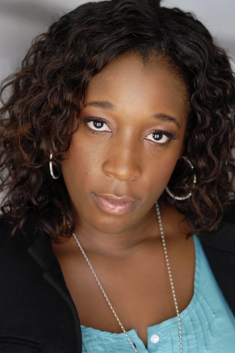 Lynnette 'L.A.' Brown Portrait of Lynnette 'L.A.' Brown