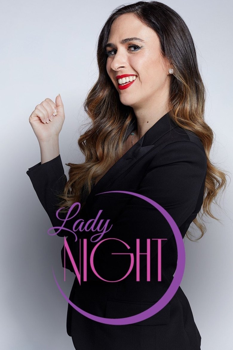 Episodes in Lady Night - Season 5 - Season 5 Poster of Episodes in Lady Night - Season 5 - Season 5
