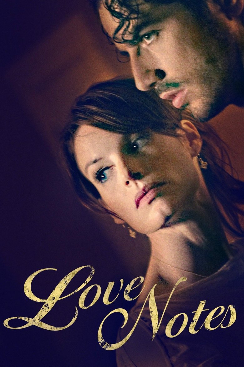 Love Notes Poster of Love Notes