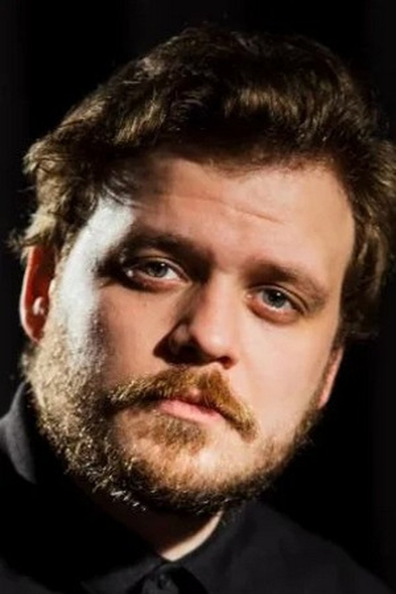 Misha Marales Portrait of Misha Marales