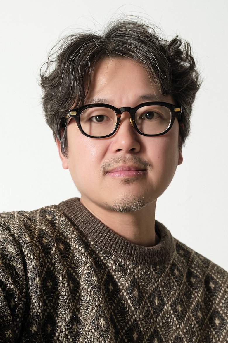 Lee Do-yoon Portrait of Lee Do-yoon