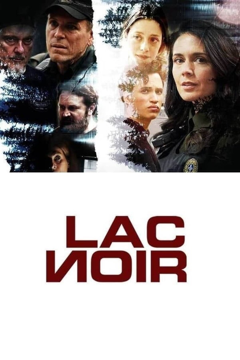 Episodes in Lac Noir - Season 1 - Season 1 Poster of Episodes in Lac Noir - Season 1 - Season 1