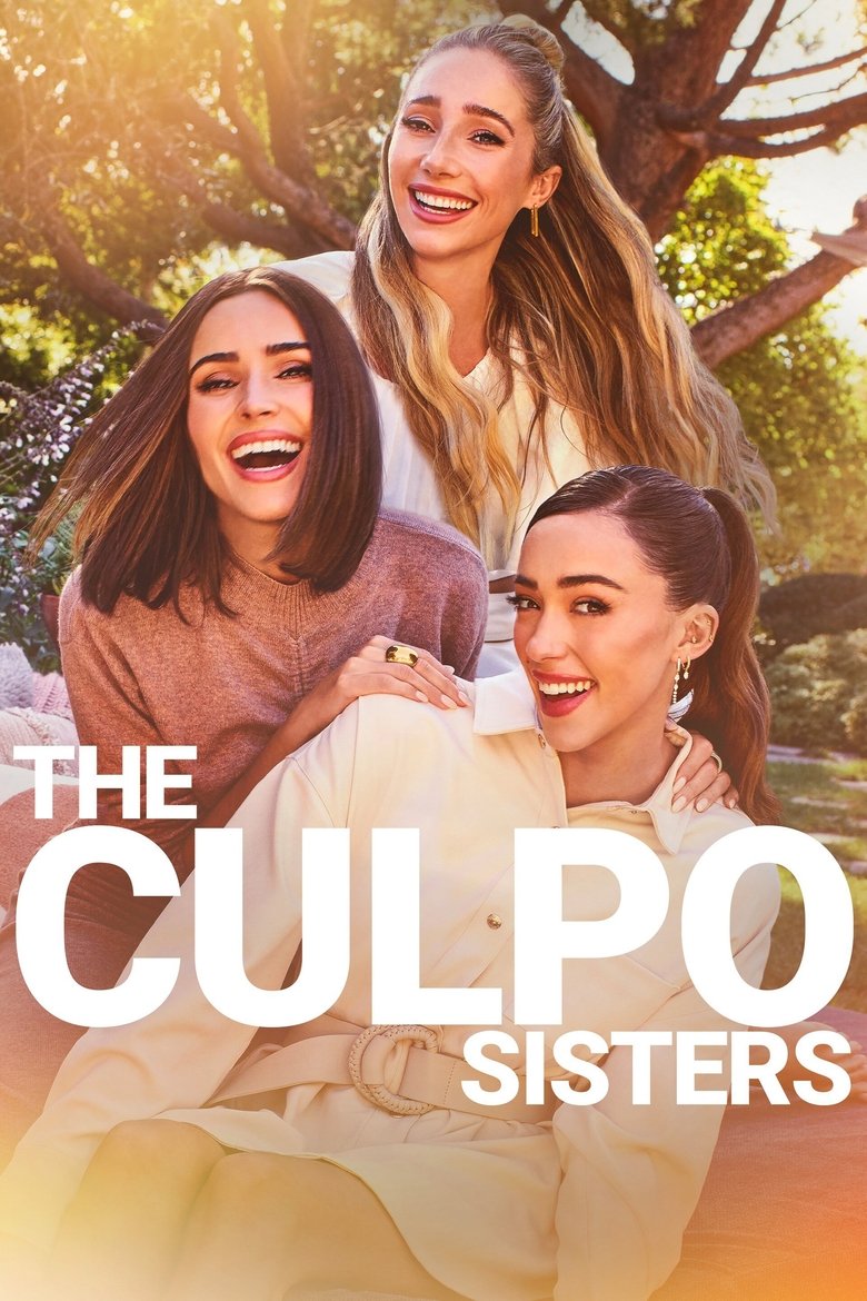 Episodes in The Culpo Sisters - Season 1 - Season 1 Poster of Episodes in The Culpo Sisters - Season 1 - Season 1
