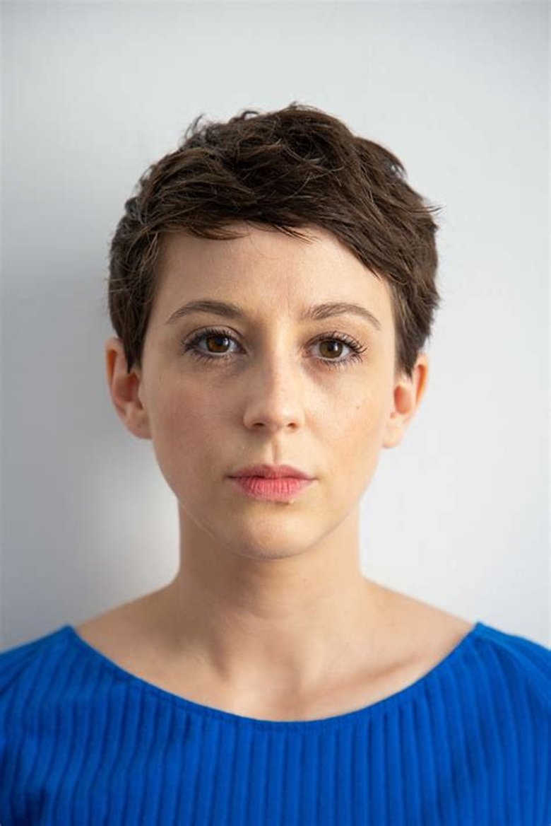 Tanja Raunig Portrait of Tanja Raunig