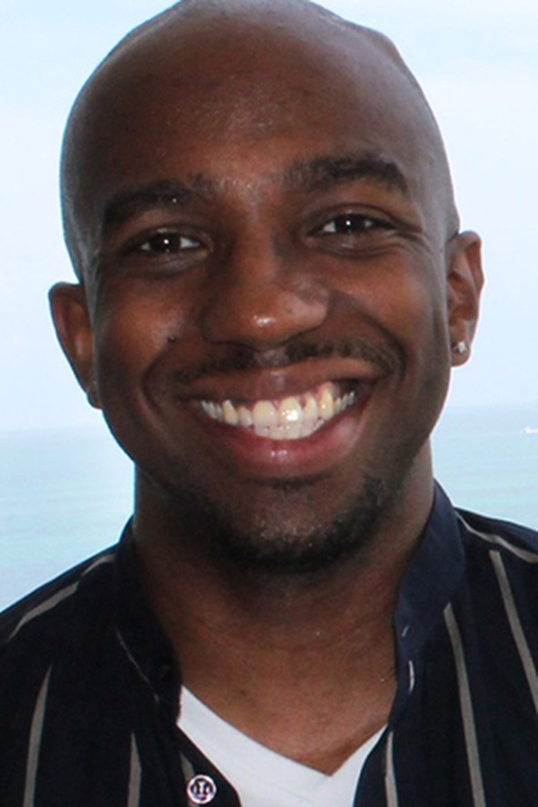 Alfonso Johnson Portrait of Alfonso Johnson