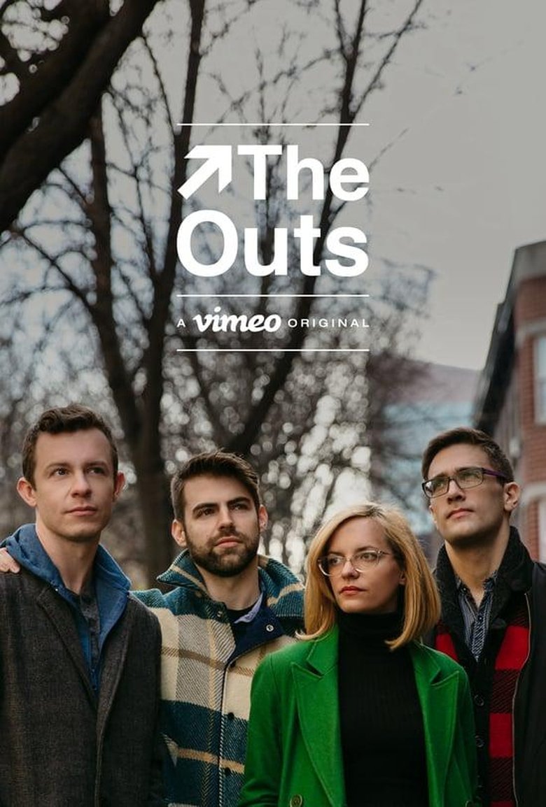 Episodes in The Outs - Season 1 - Season 1 Poster of Episodes in The Outs - Season 1 - Season 1