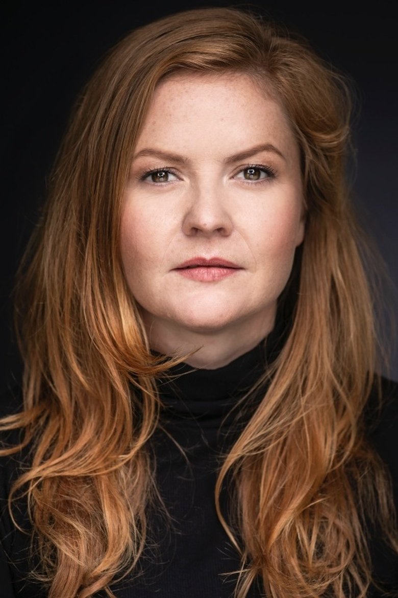 Helen Corry Portrait of Helen Corry